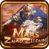 စစ်ဘုရင် ဇောင်ဇီလွန် game icon