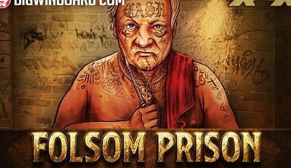 Folsom Prison