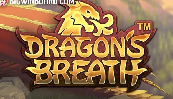 Dragon’s Breath