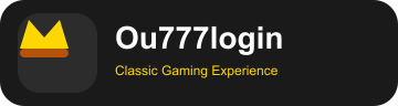 ou777 Logo